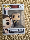 Funko Pop! Stranger Things - Vampire Bob #643