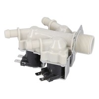 Magnetventil Dreifach 180° Wie Lg 5221EN2003L FüR Waschmaschine