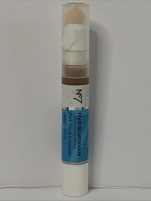 Dark Circle Concealer 0.13oz Shade 9 No 7 Hydra Luminous