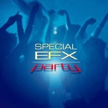 Party! von Special Efx | CD | Zustand sehr gut