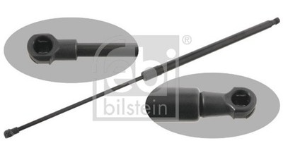 Heckklappen Dämpfer Gasfeder Kofferraum FEBI BILSTEIN 31049 für HONDA CIVIC FK 8