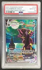 Umbreon VMAX 2021 Pokemon Sword & Shield Evolving Skies #215 Alt Art PSA 10
