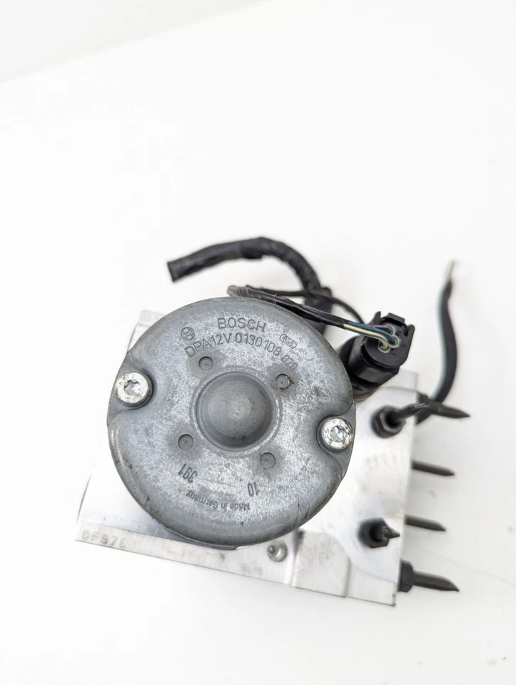 BMW 325Xi 330Xi (E46) 2001-2005 AWD bomba de freno ABS antibloqueo Foto 4 de 4