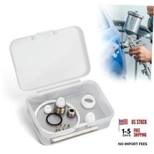 Spray Gun Rebuild Kit For Sata Jet X5500 Rp Hvlp Replaces 1173286 1050674