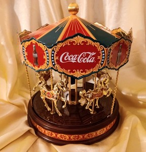 Coca Cola Franklin Mint | eBay