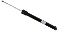 StossdÄMpfer Hinten Sachs 350 482 FÜR Mercedes DÄMpfer FahrwerksdÄMpfer