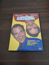 The Brothers Solomon (DVD, 2007)