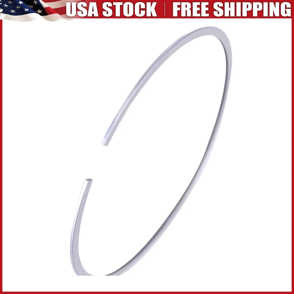 For Acura Mdx/Zdx/Tl/Rl 2010 2011-2014 V6 3.7L Front Piston Ring 13011-RKG-305 — 第 2/4 张图片