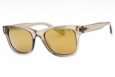 POLAROID CORE PLD6206S-10A-51 Sunglasses Size 51mm 145mm 20mm BEIGE Unisex NEW