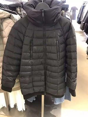 dkny down jacket women xsmall