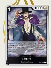 Laffitte [Best Selection] OP09-095 Prices | One Piece Japanese