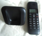 Combiné téléphone numérique sans fil supplémentaire BT 3960 avec unité de base uniquement