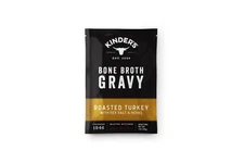 Kinder's - Roasted Turkey Bone Broth Gravy with Sea Salt and Herbs