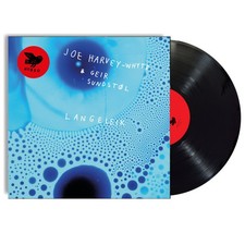 Geir Sundstol & Joe Harvey-Whyte Langeleik (Vinyl) 12