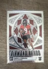 2025 Donruss Optic Emeka Egbuka Base (RAW)