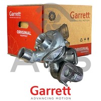 FPLA-6K682-CC Turbolader Land Rover Discovery IV 3.0 TD 824756-0003 Neuteil