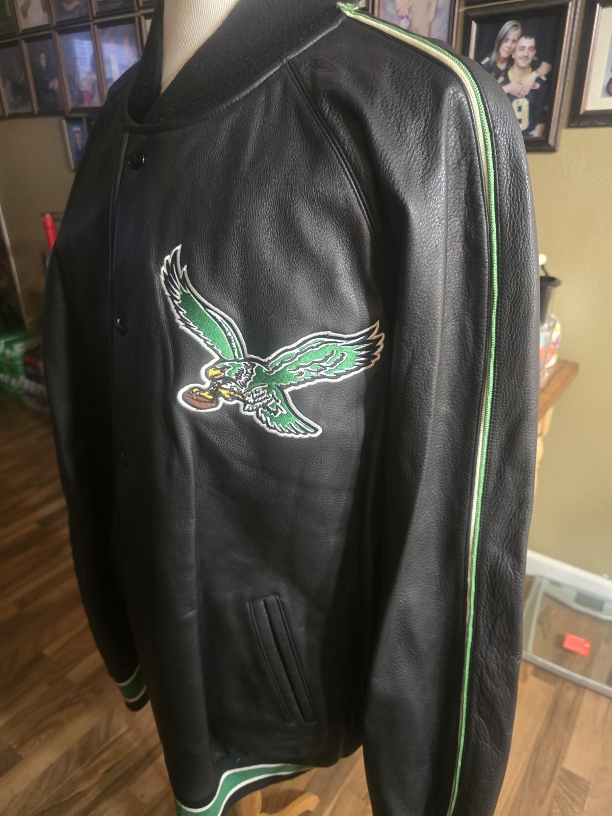 Mitchell Ness Jacket - image 2