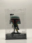 Funko POP! Die-Cast Movies Star Wars Boba Fett 01 Exclusive