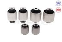 Sidem 821690 KIT Kontrollarm-/Hinterachsbuchse FüR BMW