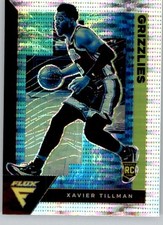 2020-21 Panini FLUX PULSAR NBA Basketball Trading Cards Pick From List
