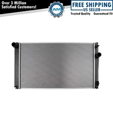 Engine Coolant Radiators Assembly Direct Fit for Toyota Rav4 New