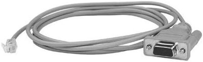 Celestron NexStar RS-232 Cable Grey 