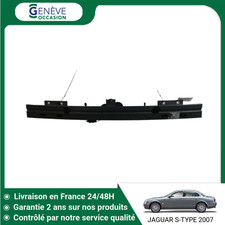 Pare-choc avant Jaguar S-TYPE