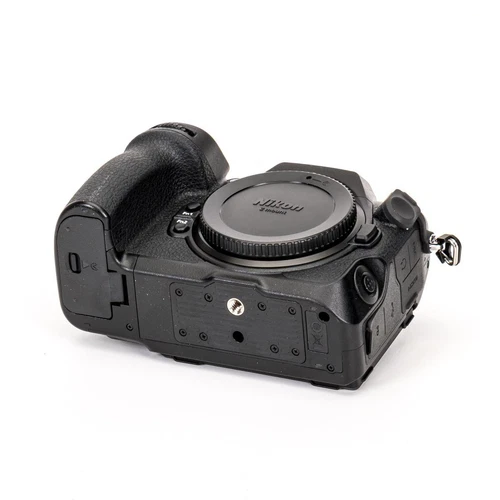 Nikon Z8 gebraucht Zustand: Wie Neu - Bild 3 von 5