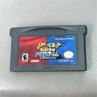 Pokémon Pinball Ruby and Sapphire Nintendo Game Boy Advance Pinball Cartridge