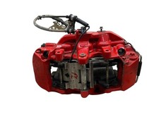 2024 Mclaren Artura Front Left Driver Ap Racing Brake Caliper 14ca167cp Scratch 2024 Mclaren Artura Front Left Driver Ap Racing Brake Caliper 14ca167cp Scratch