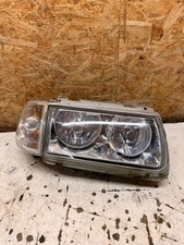 Frontscheinwerfer rechts VW POLO (6N2) 1.4 16V