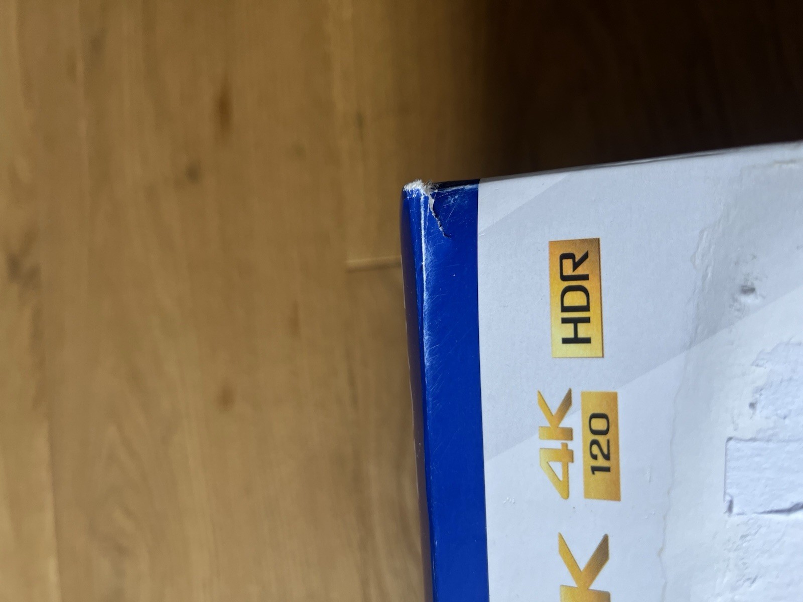 Inserti per scatola vuota PS5 PlayStation 5 foto 4