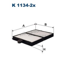Innenraumfilter Pollenfilter für Toyota Avensis T22 Carina E T19 Corona | 48618