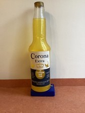 Inflatable CORONA Bottle plastic