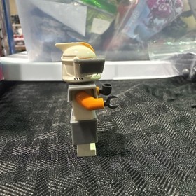 Lego Commander Cody 7676 with Pauldron and Kama Star Wars Minifigure