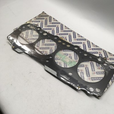 Nissan Serena C23 LD23 1998+ 2.3D Cylinder Head Gasket 110449C605 Genuine Diesel
