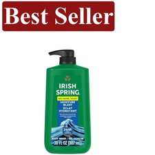 Gentle Moisture Blast Men