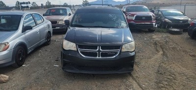 Chassis ECM Information-gps-tv Compass Fits 07-15 COMPASS 31015760