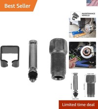 Hydraulic Floor Jack Parts Repair Kit 2 Ton Replacement Set With Return Oil V...