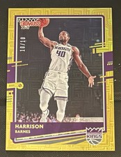 Harrison Barnes Cards and Memorabilia Guide 7