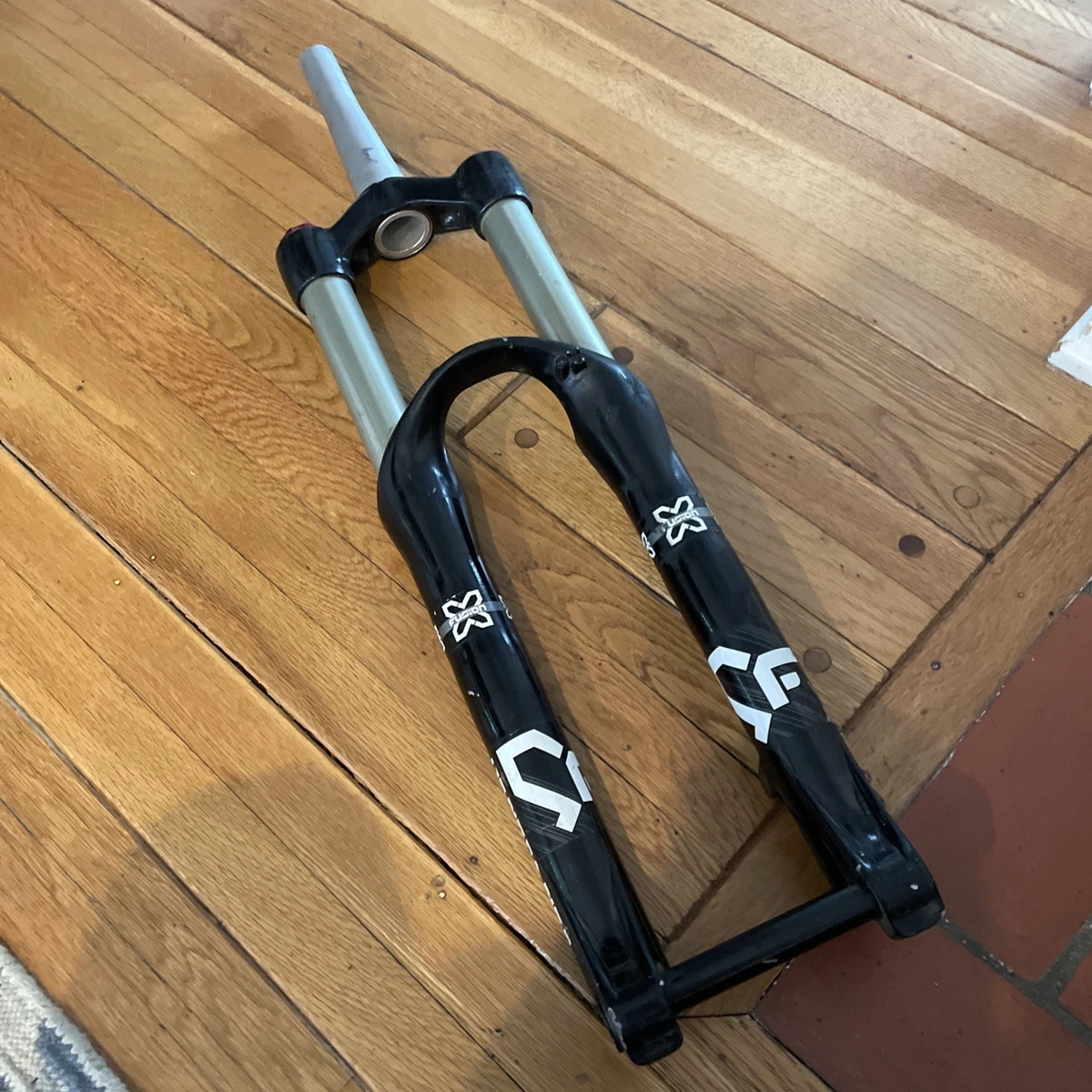 X-Fusion Suspension Forks 27.5 in Wheel for sale | eBay