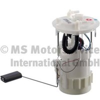 Pierburg Sensor Kraftstoffvorrat 7.02552.36.0 FüR Movano Trafic FL EL X70 Opel 2