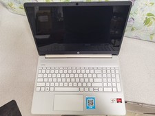 HP 15.6" Athlon N3050 laptop, 8GB RAM, 512GB SSD, Windows 11 Home