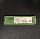 Crucial E100 1TB PCIe Gen4 NVMe M.2 Internal SSD CT1000E100SSD8 — photo 1