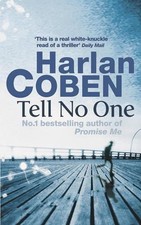 Tell No One by Coben, Harlan Book The Cheap Fast Free Post