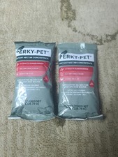 Perky-Pet Instant Nectar Concentrate 8 oz Bundle Of 2