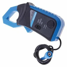 Multimeter Oscilloscope BNC Connector CC-650 AC/DC Current Clamp Meter