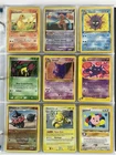 New ListingPokemon Card Collection VTG Binder Holo E-Reader WOTC Gengar Deoxys Charmander