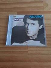 Adamo - Seine Großen Erfolge 2 - CD