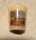 Lot Of 18 Yankee Votives Vanilla Icing Retired — photo 3